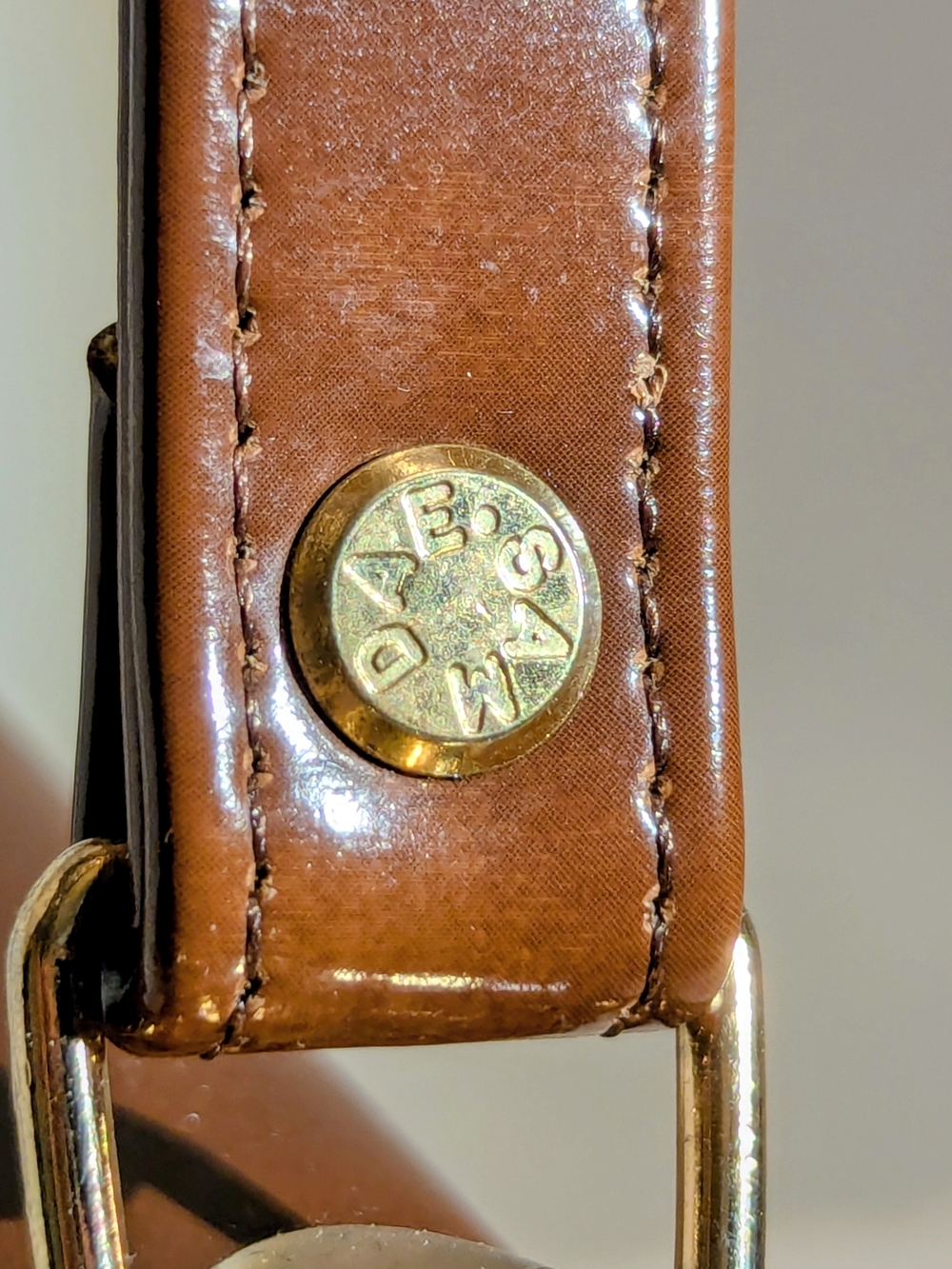 Vintage Italian Collection Le Rosa Leather Top Handle Bag - Picture 12 of 14